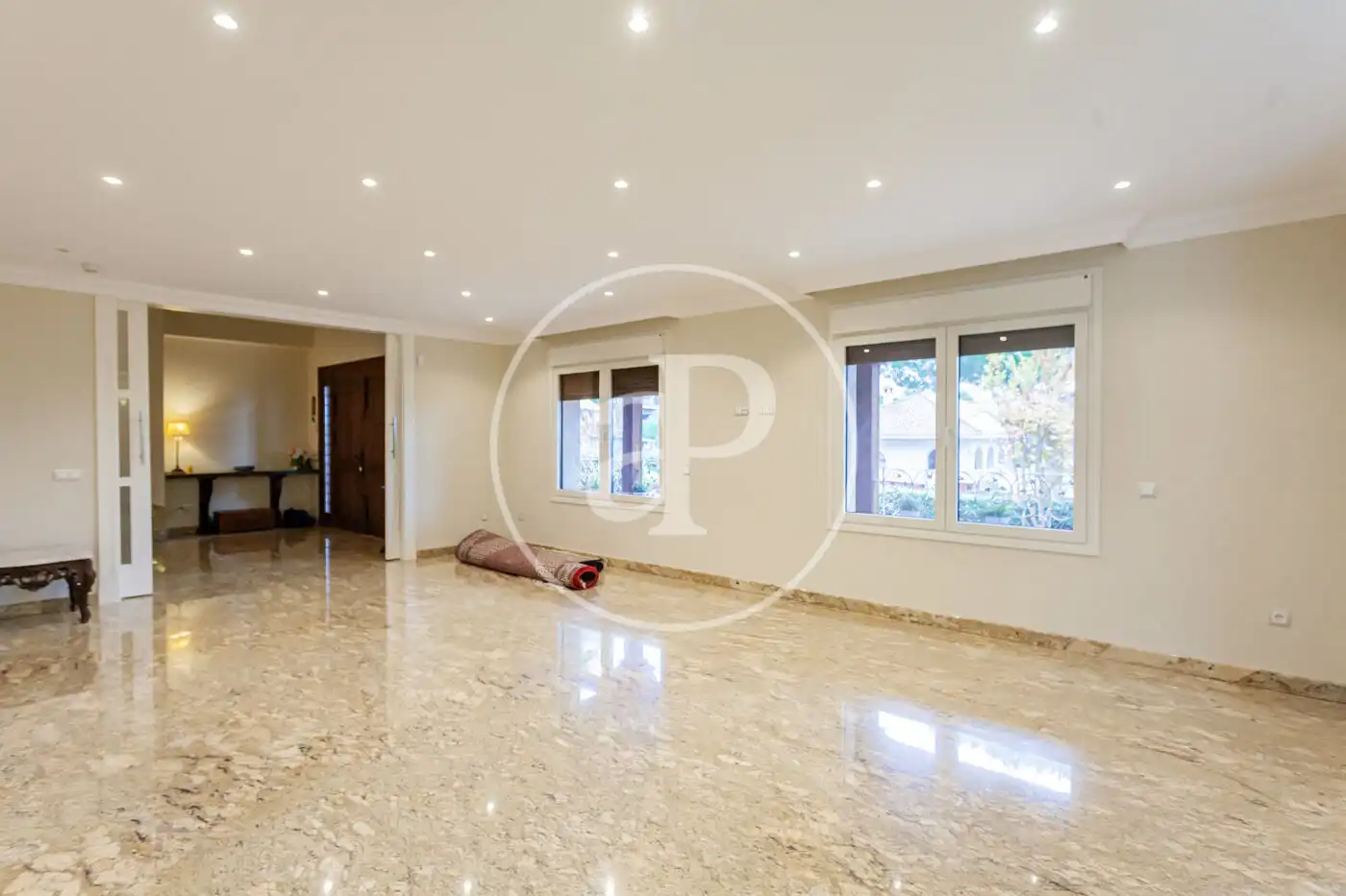 Casa amb piscina en venda a El Bosque, imagen 15