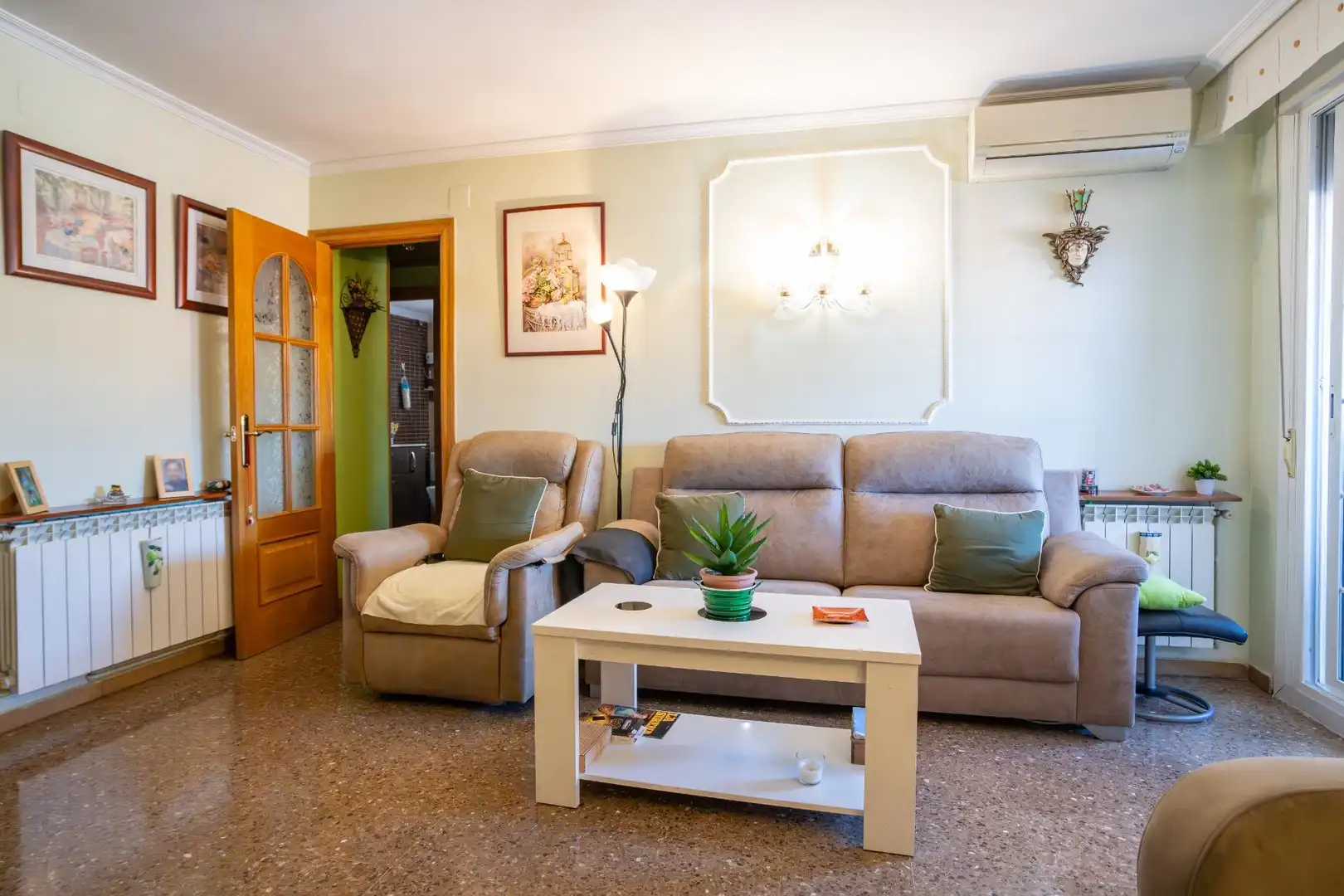 Penthouse with lift for sale in Ponent, imagen 23