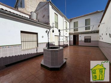 Casa in vendita a Marmolejo