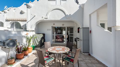 Foto 3 von Einfamilien-Reihenhaus zum Verkauf in Avenida la Reserva de Marbella, 23, Reserva de Marbella, Marbella
