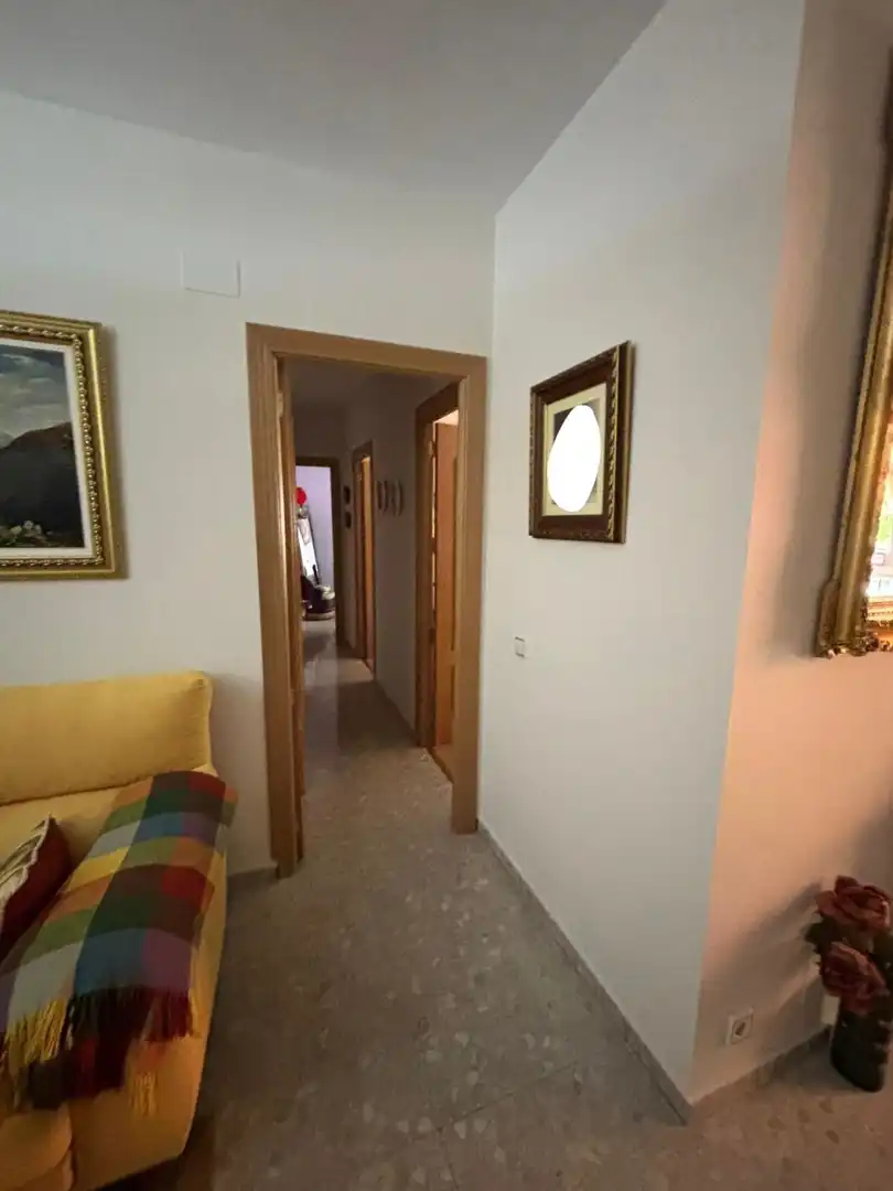 Flat for sale in Ciudad Real  with Heating and Terrace