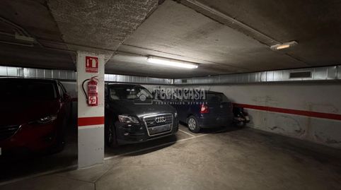 Foto 3 von Garage zum Verkauf in Pl. Viacrucis, Centro, Puertollano