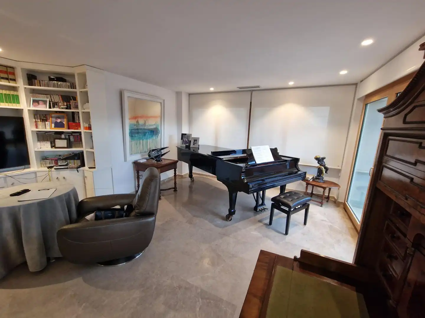Attique avec ascenseur à vendre à Casco Antiguo, imagen 18