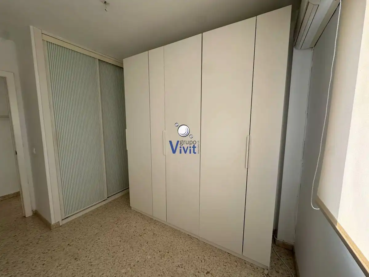 Schlafzimmer von Wohnung zum Verkauf in Los Molinos
