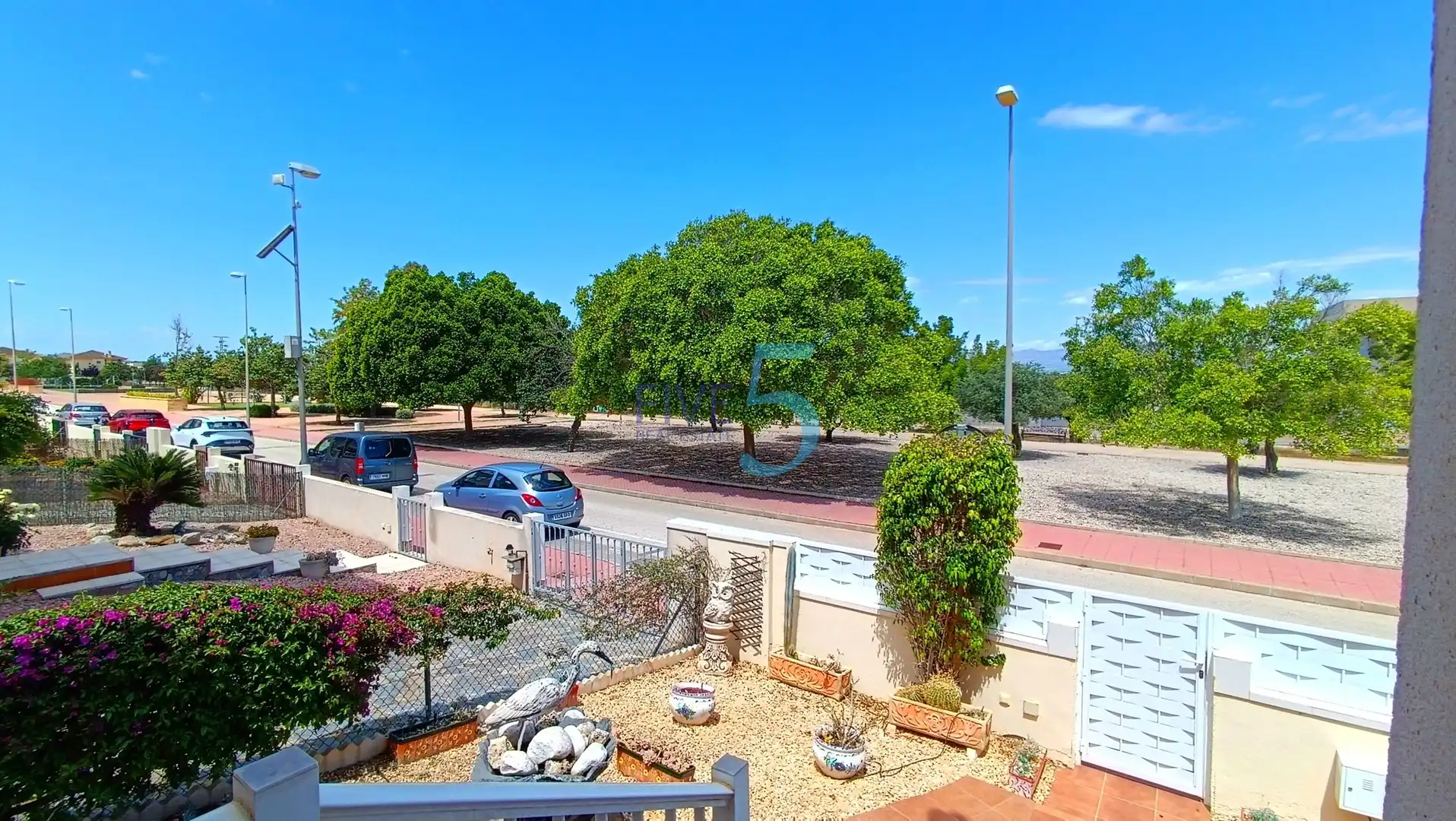 Casa amb piscina en venda a Benimar, imagen 34