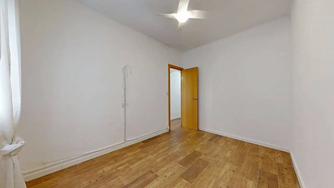 Habitación de Piso en venta en L'Hospitalet de Llobregat
