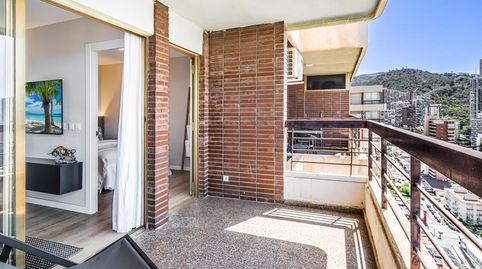 Foto 4 de Pis en venda a Rincón Bajo, Benidorm