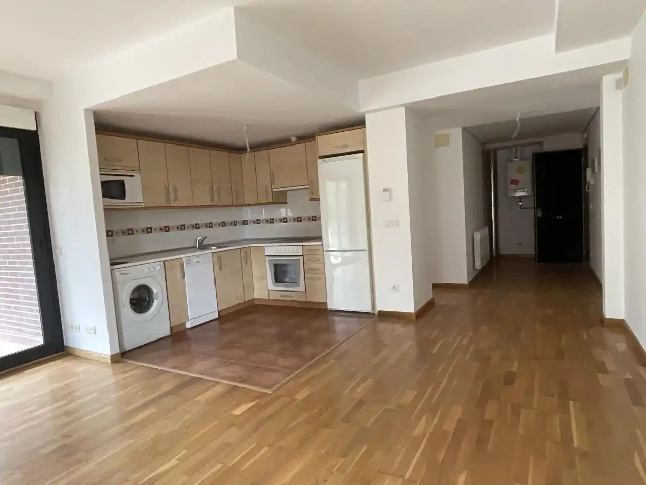 Appartamento con piscina in vendita a Avenida La Rioja 104, imagen 6
