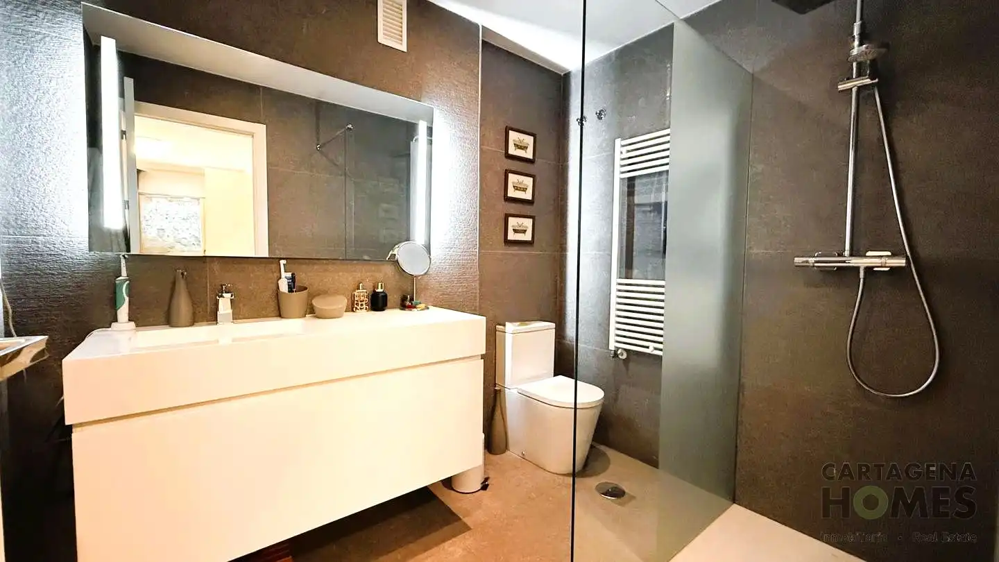 Piso en venta en Proclamacion, 4, El Carmen