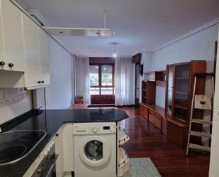 Kitchen of Flat to rent in Torrelavega   with Balcony