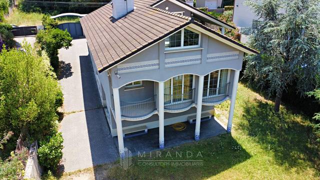 Casa-chalet en Venta en Can Violí  - Can Poi del Bosc