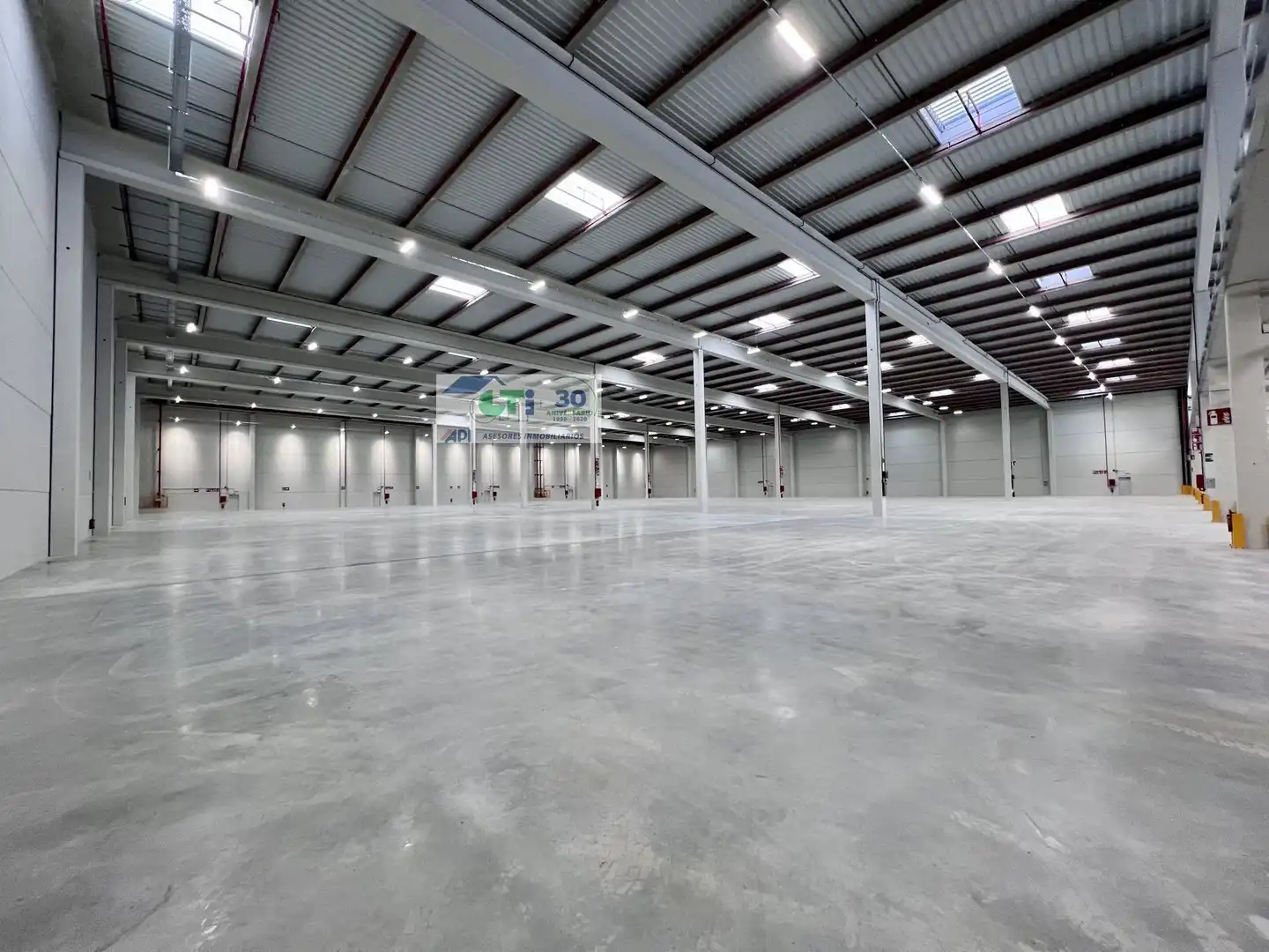 Nave industrial in affitto a RONDA DEL AEROPUERTO, imagen 6