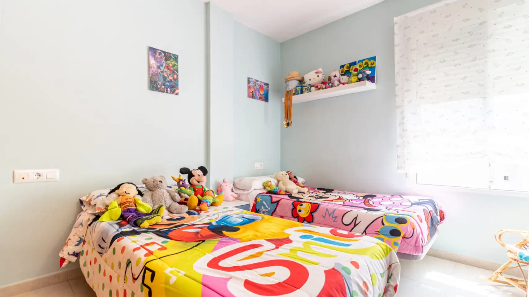 Penthouse with lift for sale in Pego, imagen 13