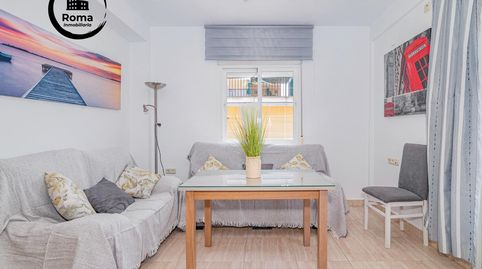Foto 5 de Piso en venta en Calle Santa Rosalía, 3, Barrio de Zaidín, Granada Capital