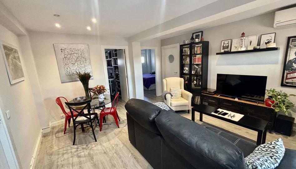 Photo 1 of Flat for sale in De Cecilio Navarro, Barrio Jesús, Zaragoza