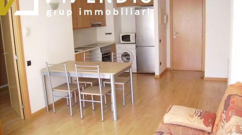 Foto 2 de Apartamento en venta en Calle Princep de Viana, Príncep de Viana - Clot -Xalets Humbert Torres, Lleida Capital