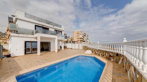 Foto 3 de Casa o xalet en venda a Miramar - Torre del Moro, Alicante