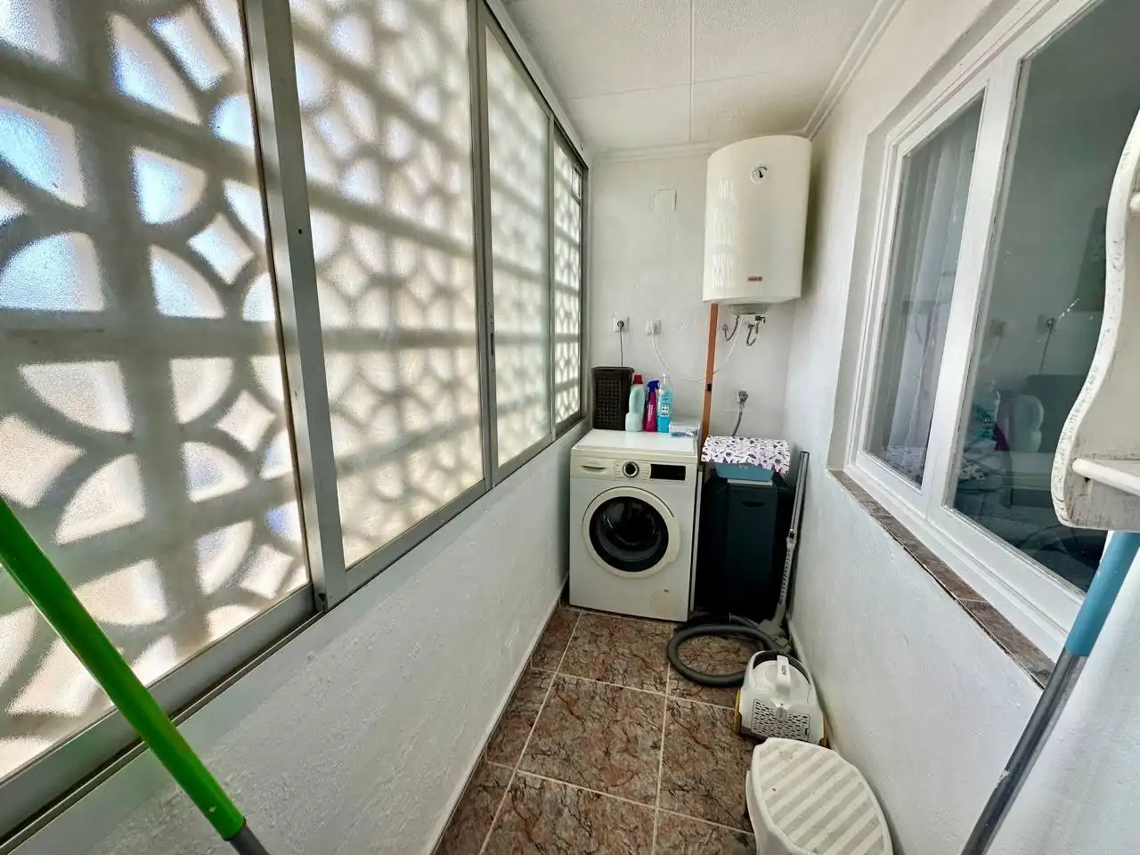 Casa con giardino in affitto a Zona Carrefour - Urbanizaciones, imagen 16