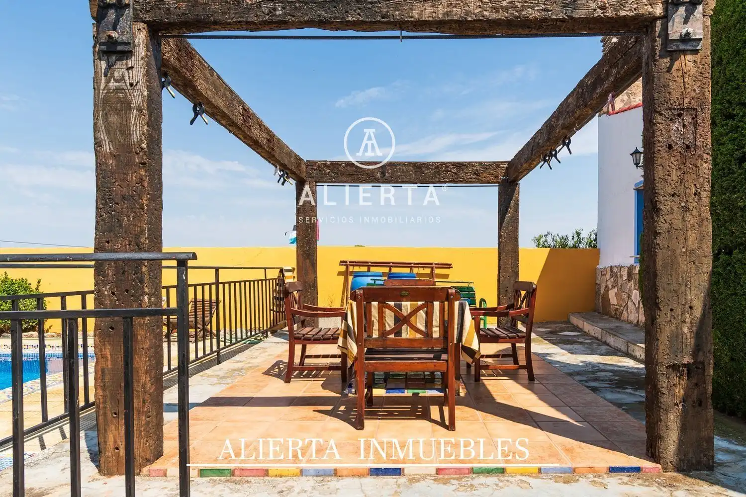 Casa o xalet en venda a la Calerica, La Muela