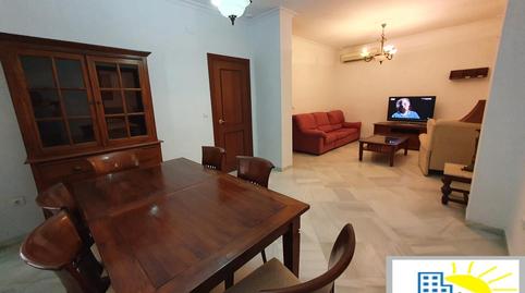 Foto 2 de Casa adosada de lloguer a Lechugas, Santiago - Coronación, Cádiz