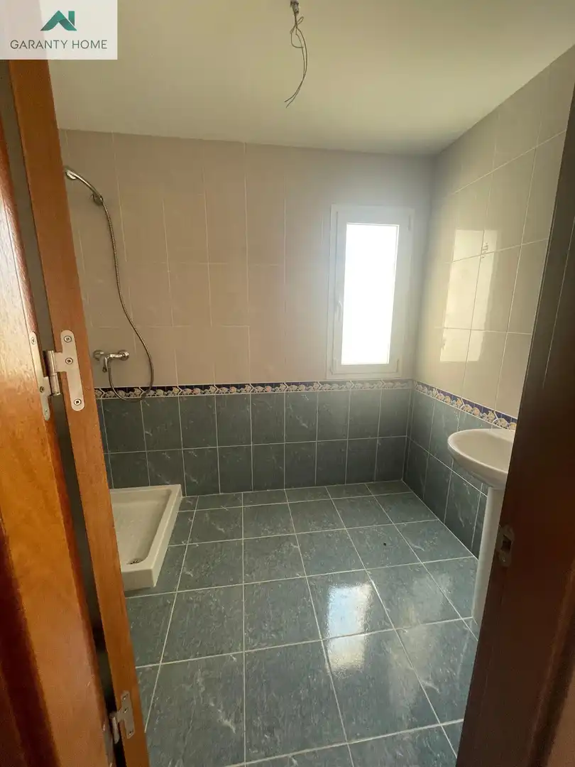 Badezimmer von Dachboden zum Verkauf in Rincón de la Victoria mit Terrasse und Abstellraum