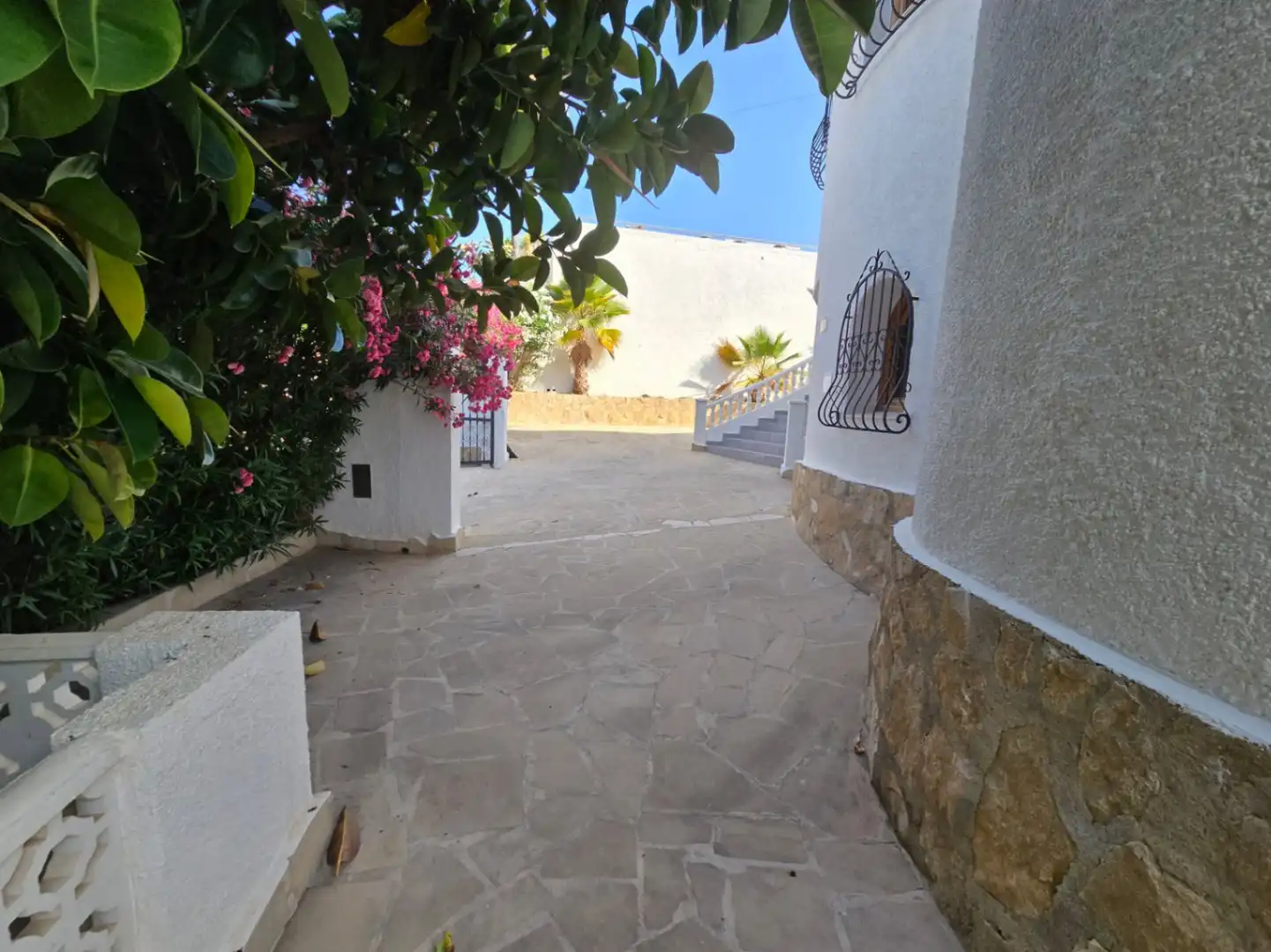 Houses for sale in Calpe / Calp