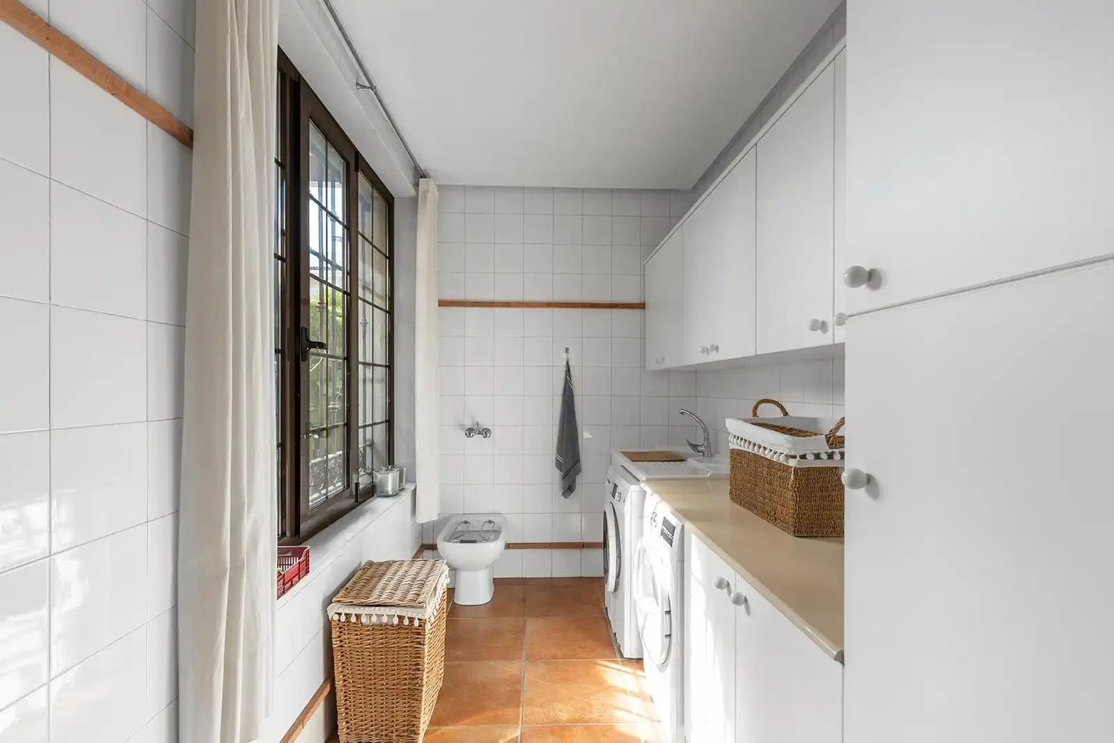 Villa avec terrasse à vendre à Urbanizacion LA VELETA, imagen 36