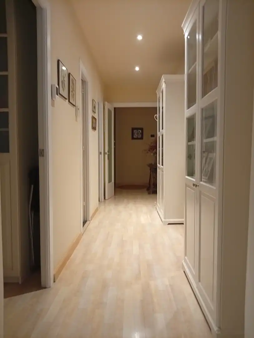 Piso con terraza en venta en Carrer de Provença 422, imagen 15