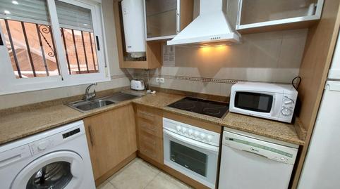 Foto 4 de Apartament de lloguer a Central, 34, Playa Coral -Torremar, Oropesa del Mar / Orpesa
