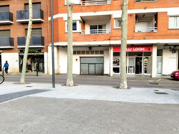 Individual en venda a Carrer del Torrentó 39