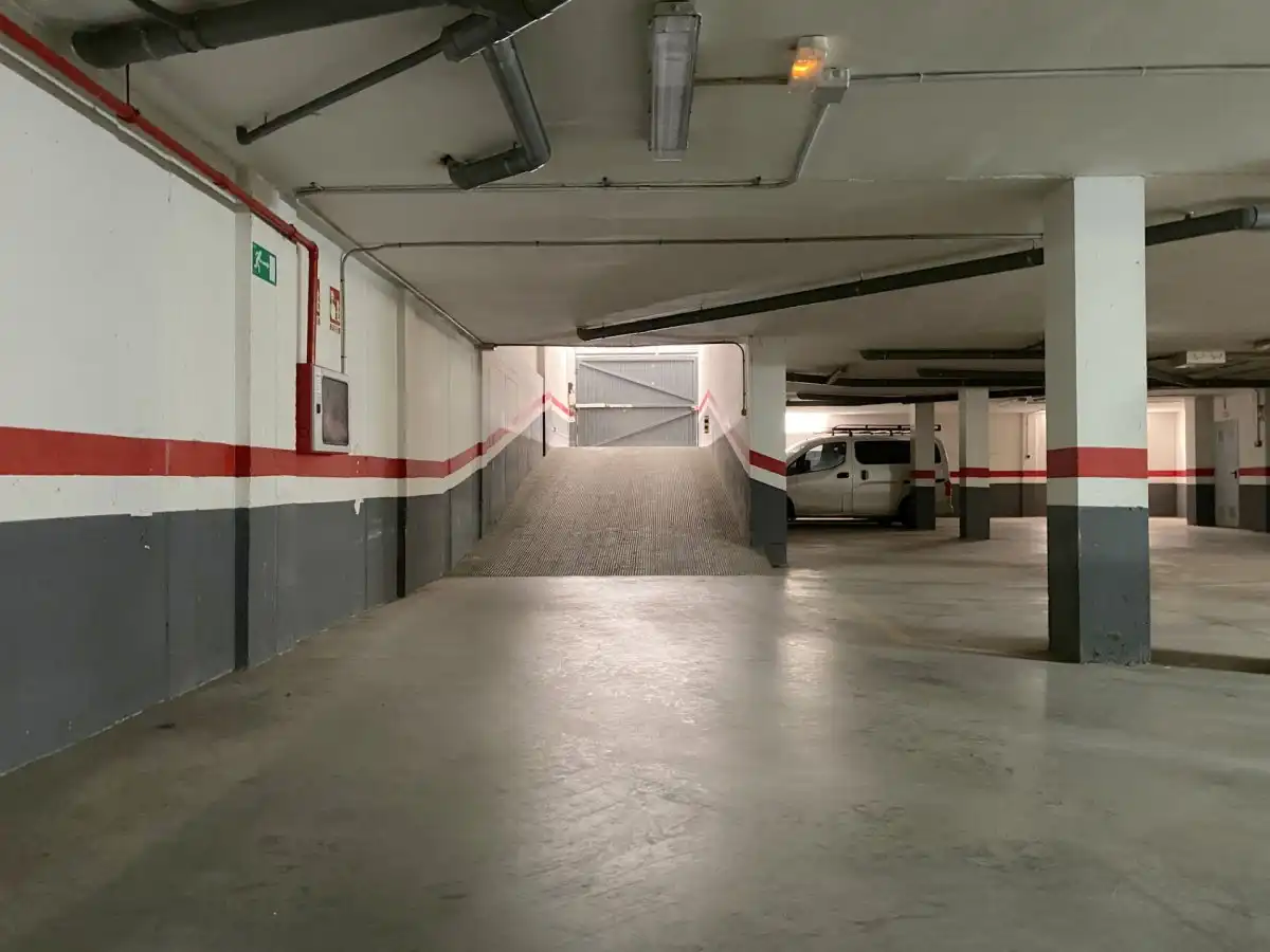 Parkplatz zum Verkauf in Calle HORT DE BONET, imagen 2