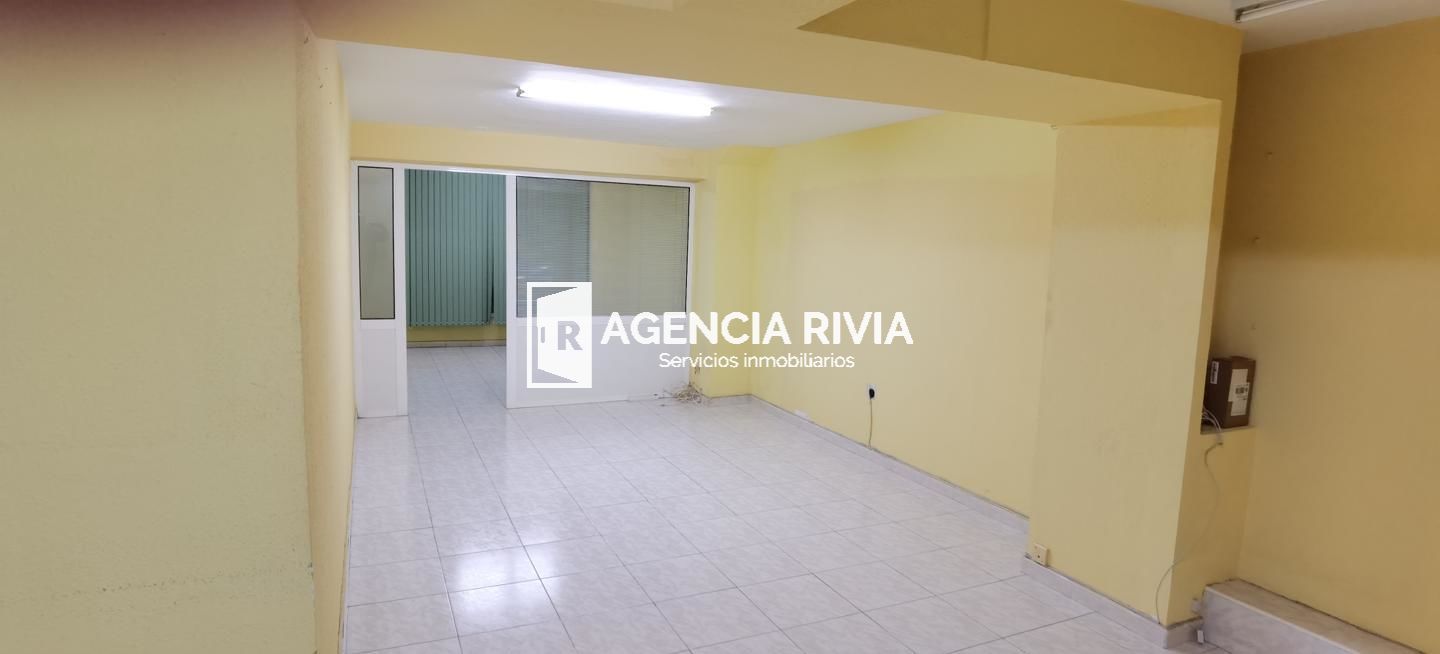 Oficina de lloguer en Gijón 