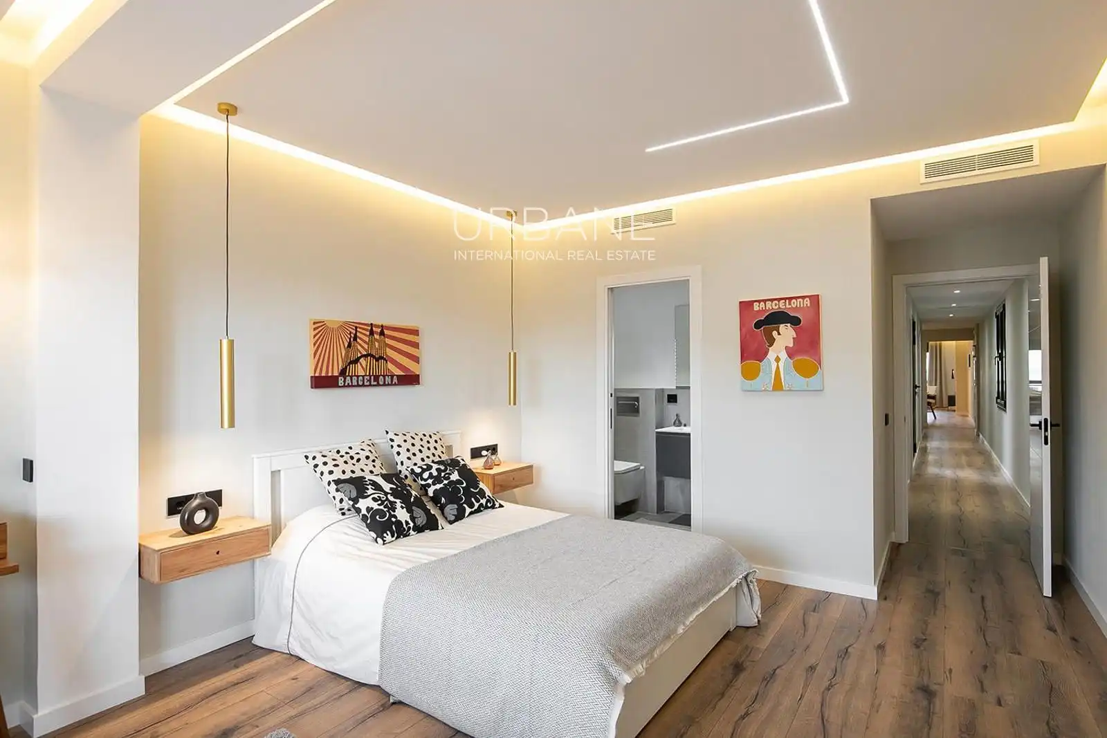 Appartement avec ascenseur à vendre à Gran via de les corts catalanas,, imagen 21