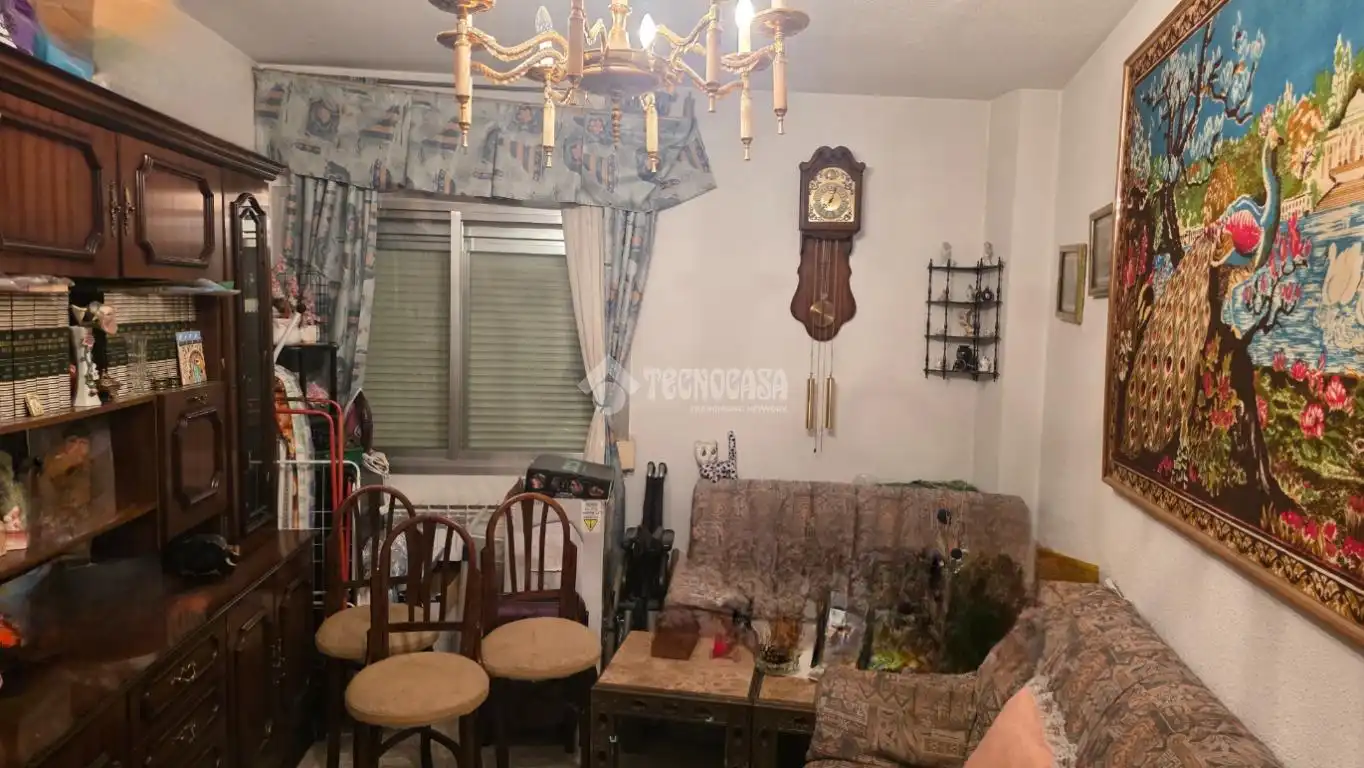 Piso en venta en Berruguete