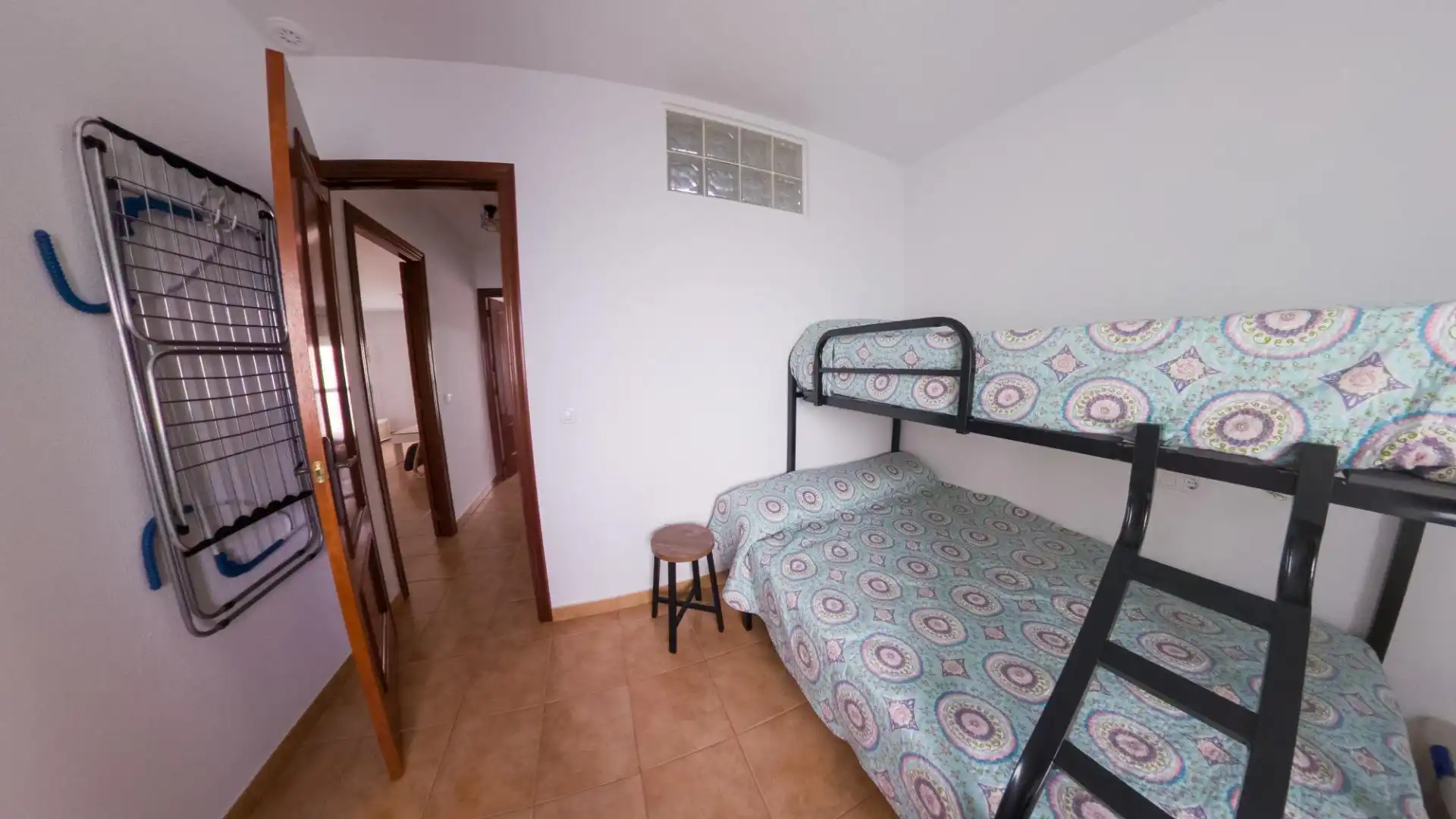 Bedroom of Flat for sale in Benalup-Casas Viejas