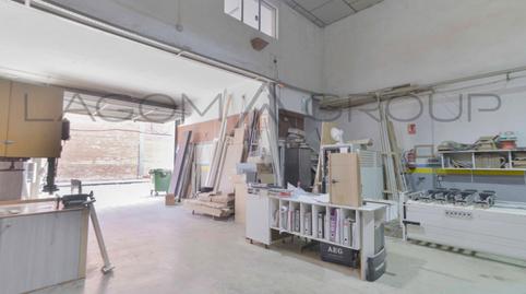 Foto 5 von Fabrikhallen zum Verkauf in Sant Esteve Sesrovires, Barcelona