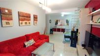 Living room of Flat for sale in  Huelva Capital  with Air Conditioner