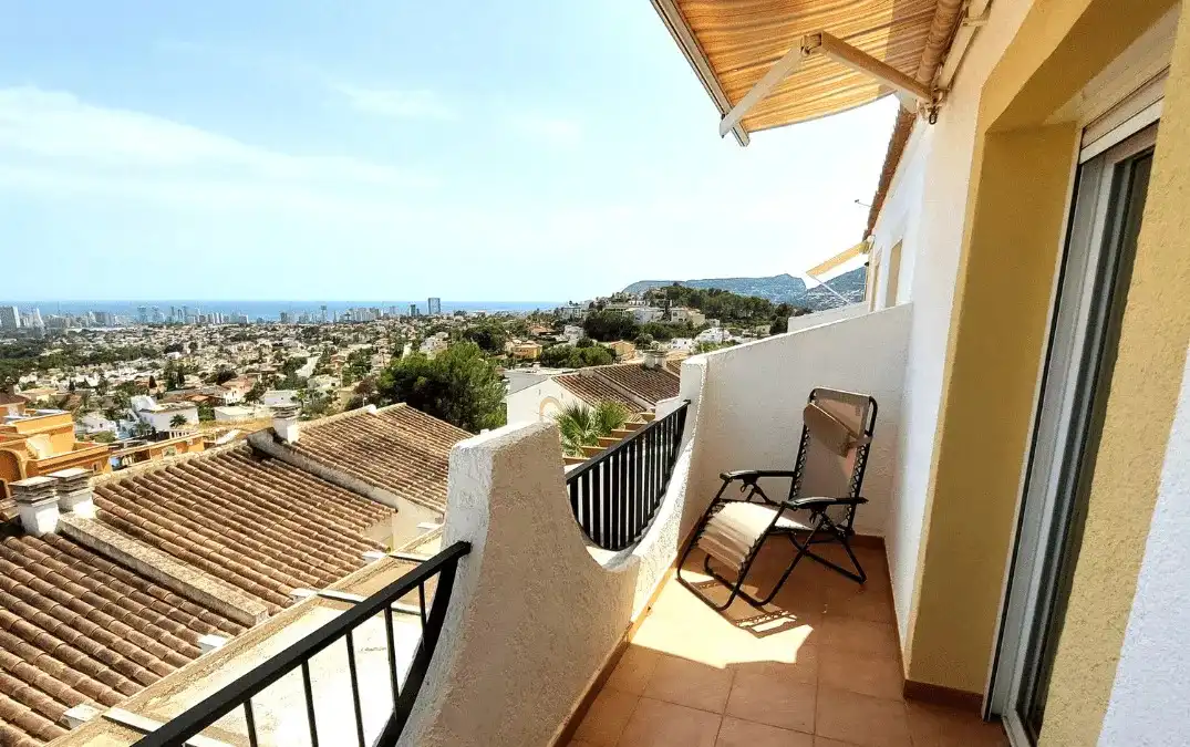 Bungalow avec terrasse à vendre à Cometa, imagen 2