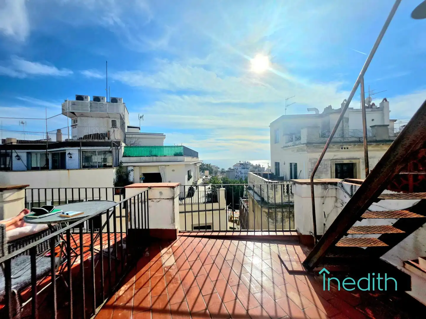 Appartement avec terrasse à vendre à Carrer Carrer de Parellades, 2, imagen 63