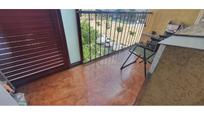 Balcony of Flat for sale in Sabadell  with Air Conditioner and Balcony