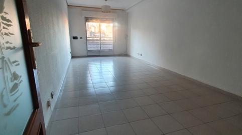 Foto 5 de Pis en venda a Avenida Pío XII, Tres Olivos - La Piedad, Toledo