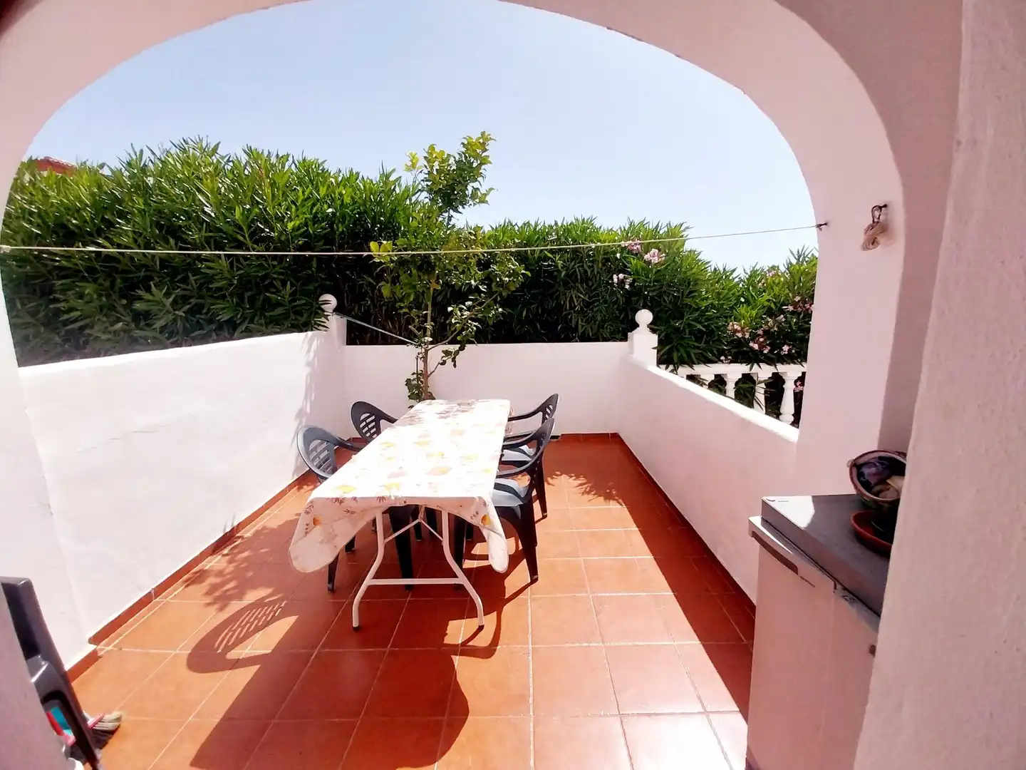 Reihenhaus mit Pool zum Verkauf in Calle Romeral de Calypso, imagen 31