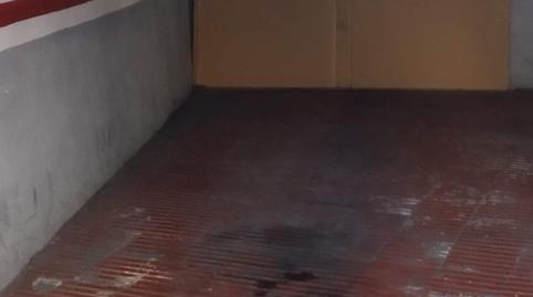 Foto 5 de Garatge en venda a Avinguda Meridiana, 168, El Clot,  Barcelona Capital