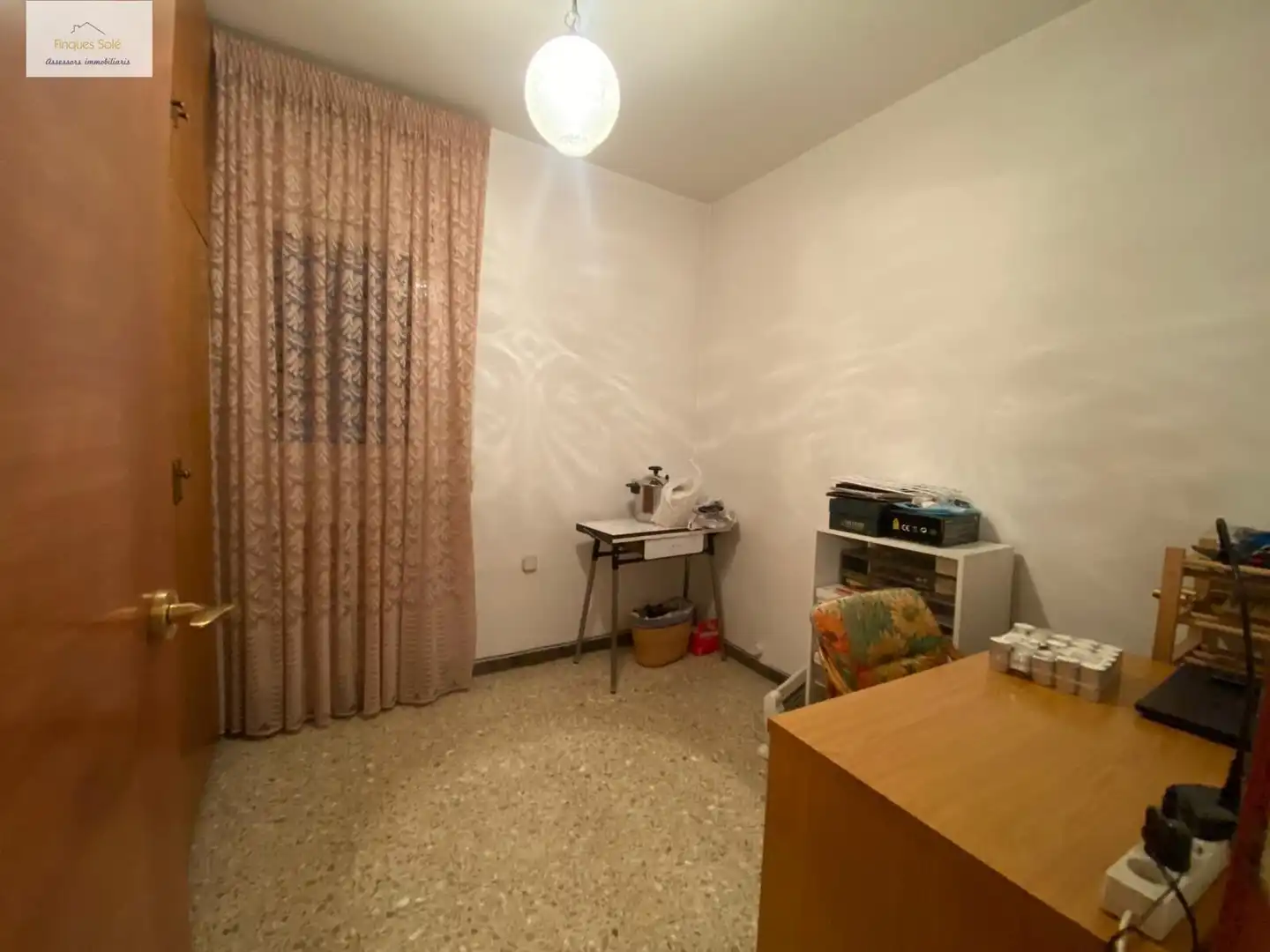 Habitación de Piso en venta en Granollers con Balcón