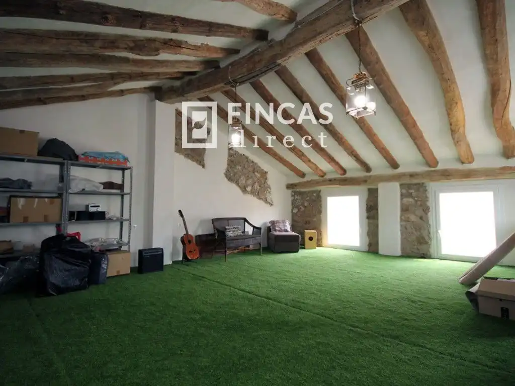 Houses for sale in Benifallet  with Heating, Terrace and Storage room