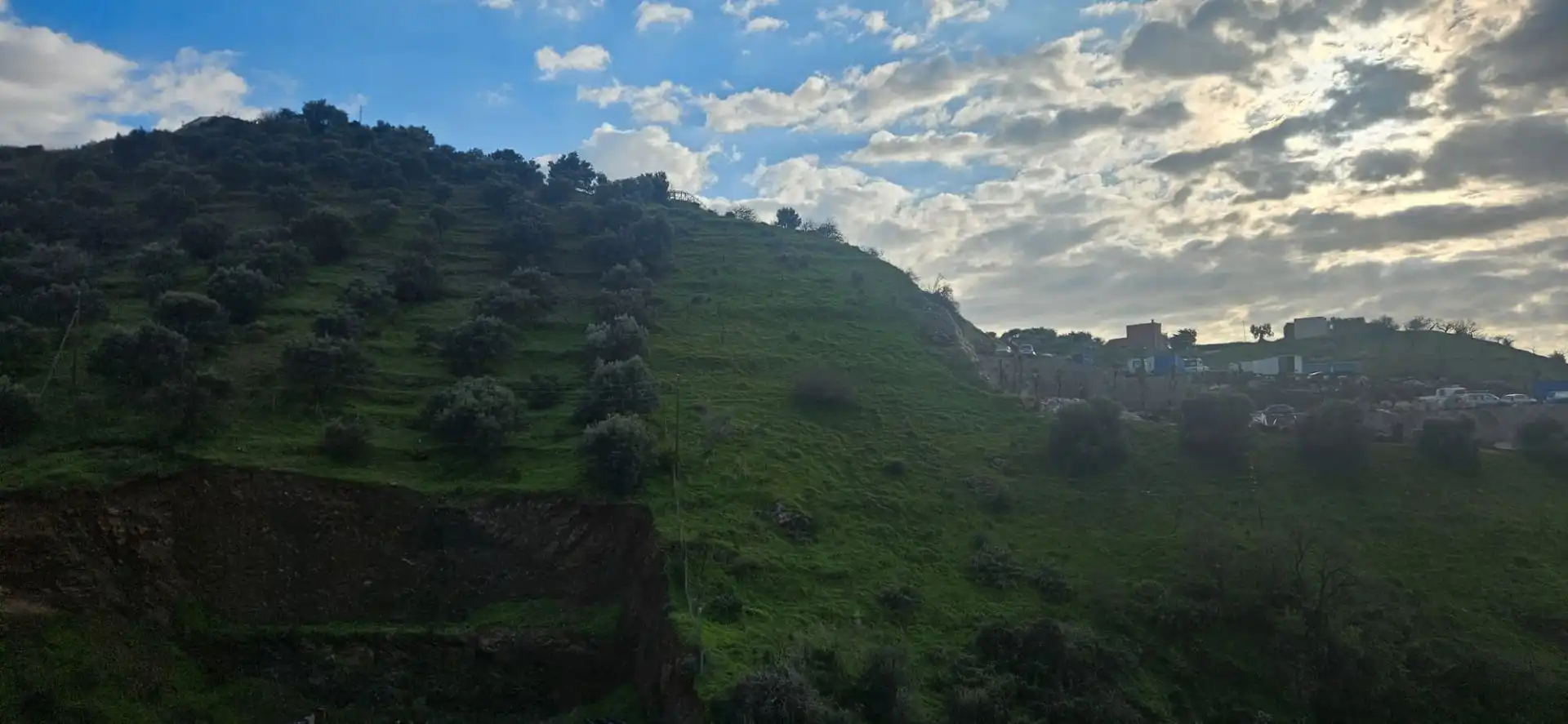 Terreny rústic en venda a Algarrobo pueblo, imagen 7
