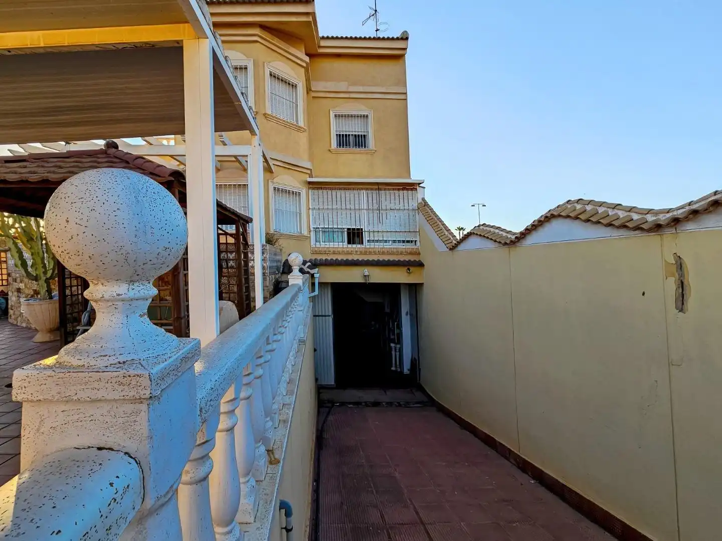 Casa o chalet en venta en Calle TABARCA, Aguas Nuevas