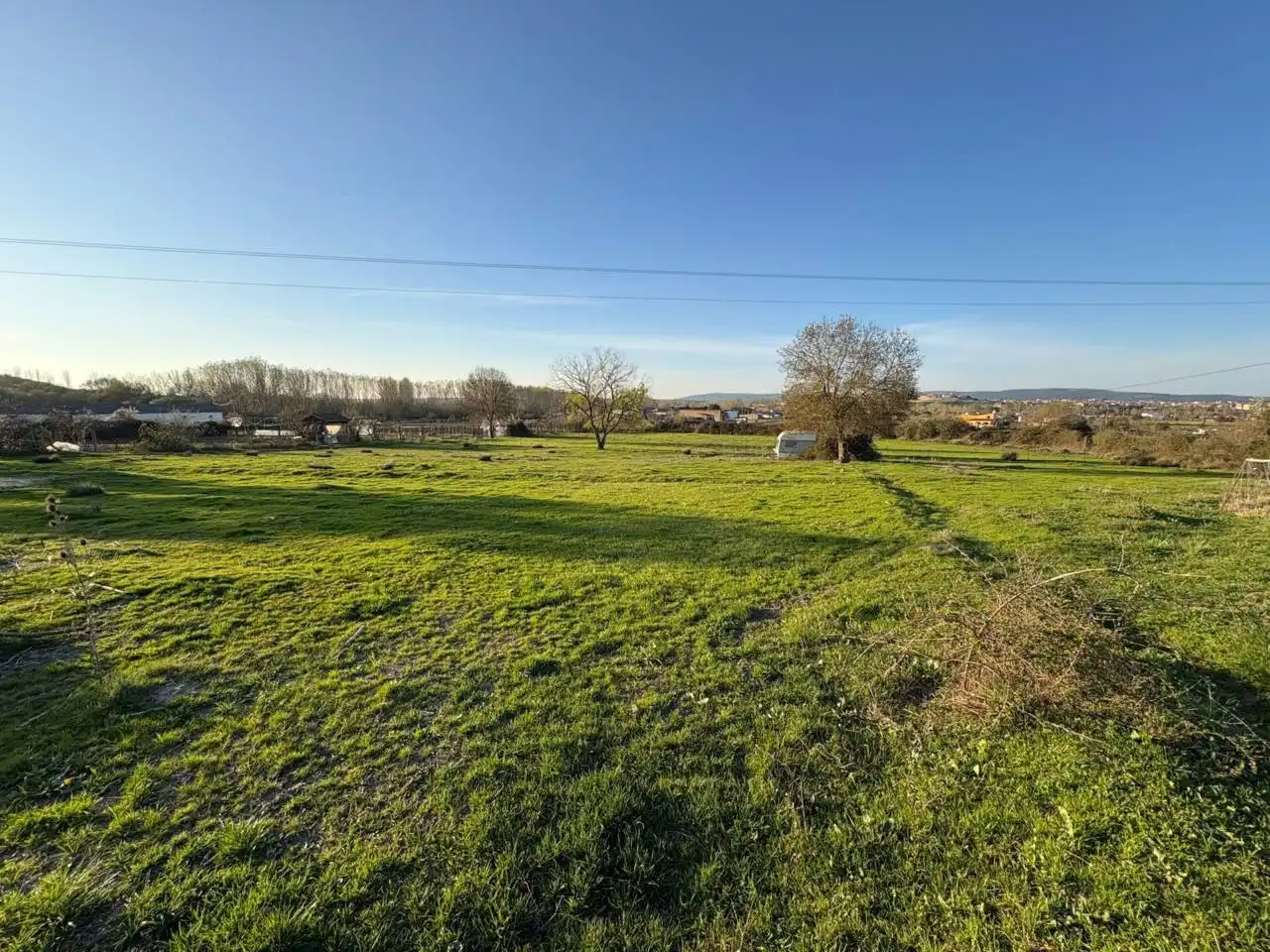 Terreno residenziale in vendita a Poligono 17, imagen 5