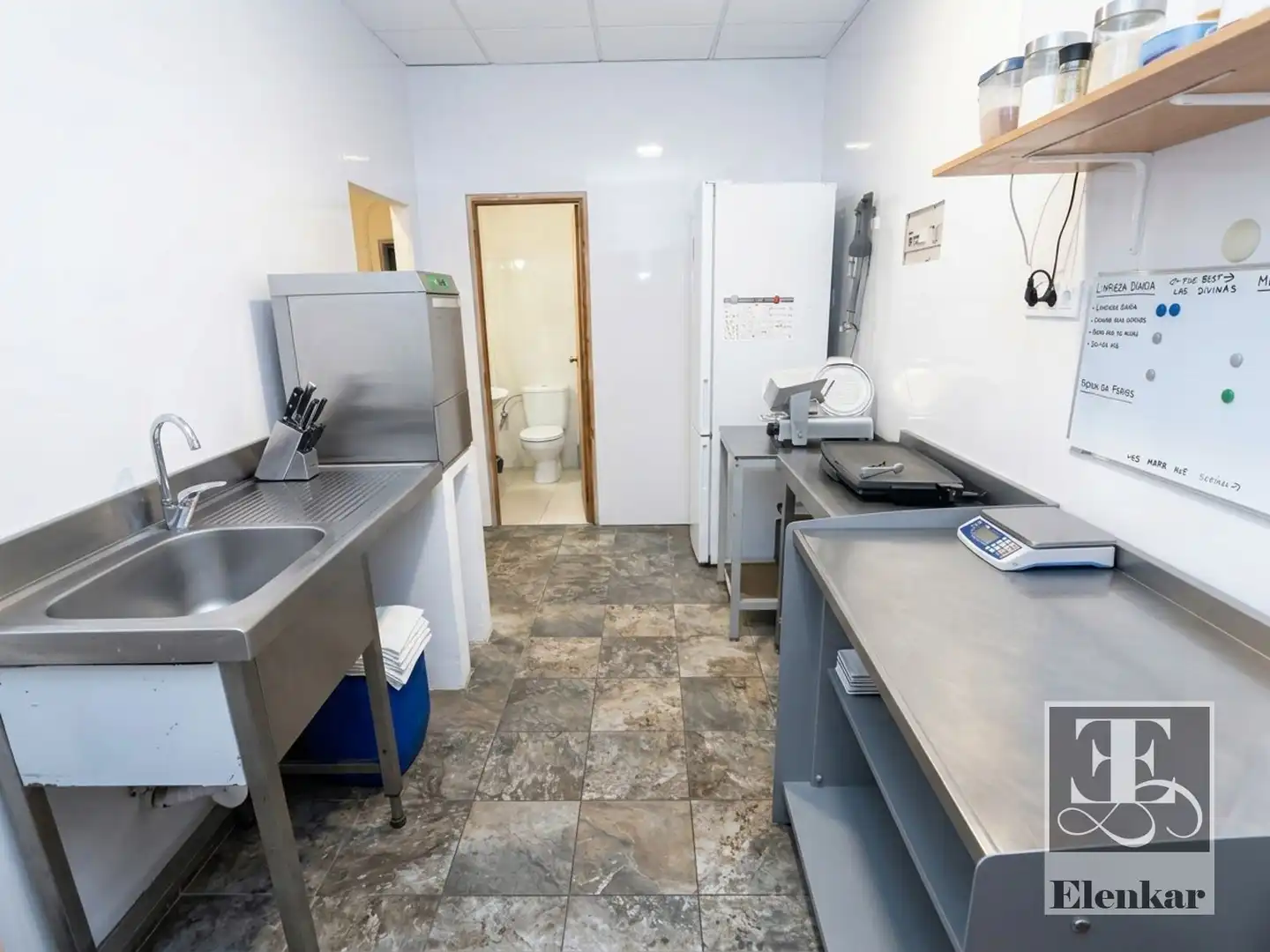 Business premises for sale in MARITIM, imagen 6
