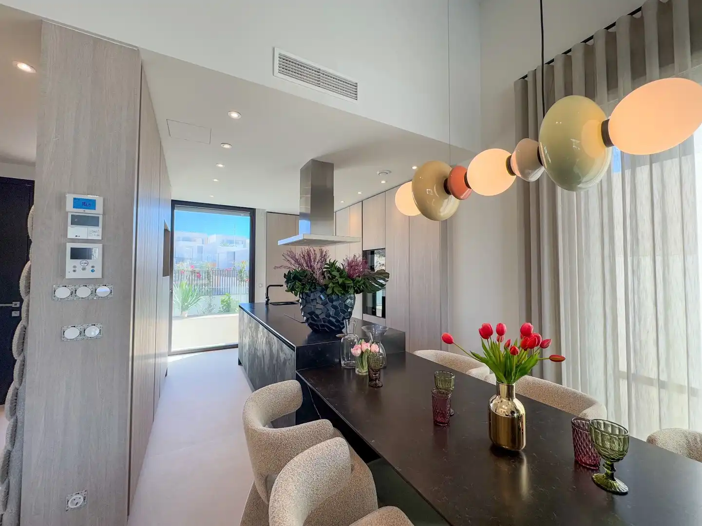Chalet con piscina en venta en Algorfa, imagen 18
